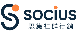 Socius Logo